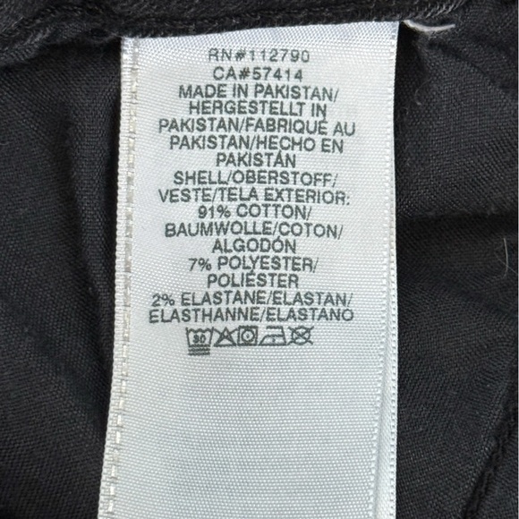 True Religion Halle High Rise Super Skinny Jeans | Size 27 🔥CLEAR THE CLOSET - Picture 6 of 8